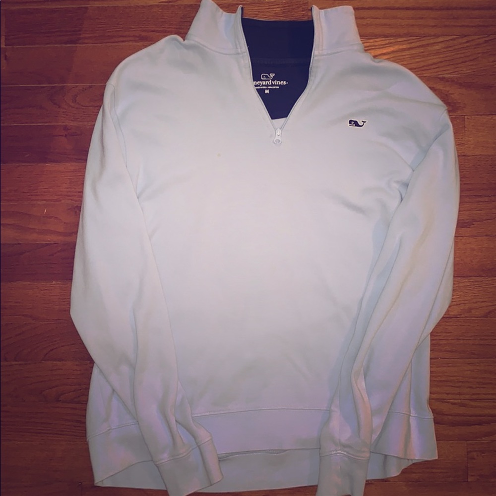 Vineyard Vines Quarter Zip